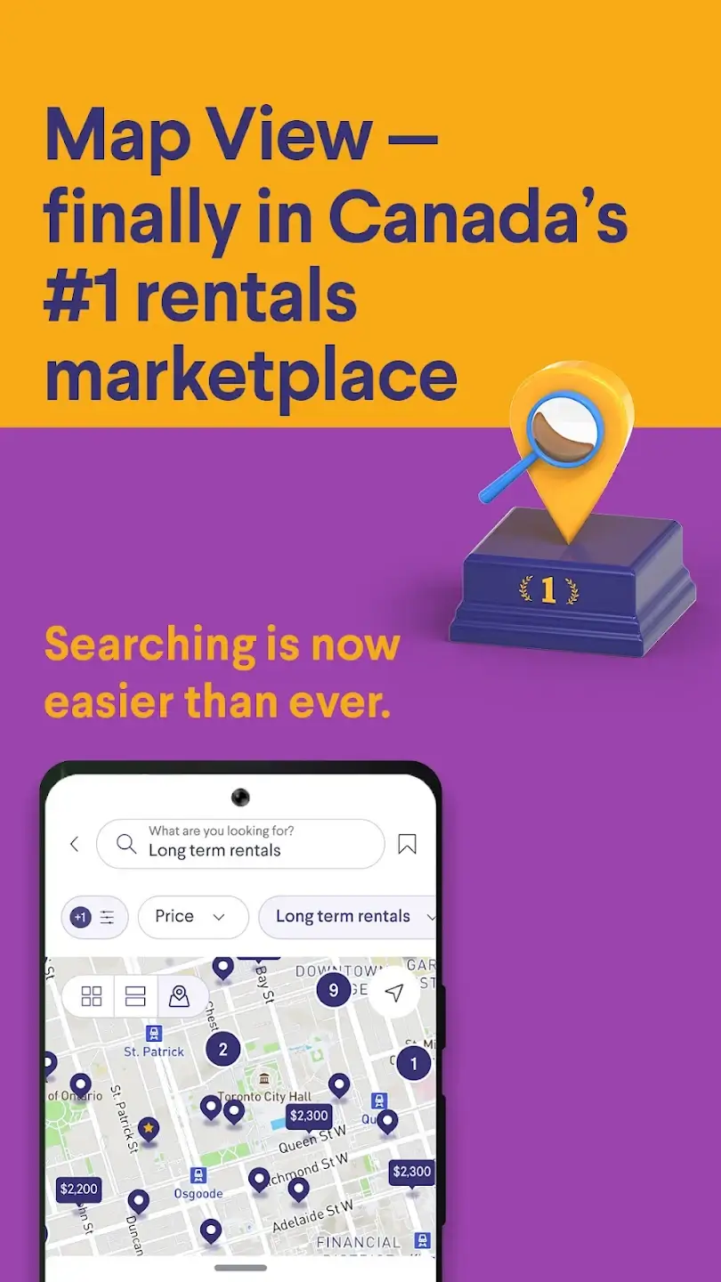 Screenshot Kijiji APK Download untuk Android