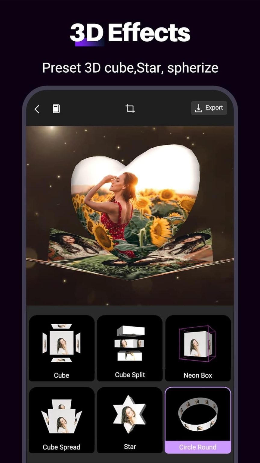 Screenshot Motion Ninja APK