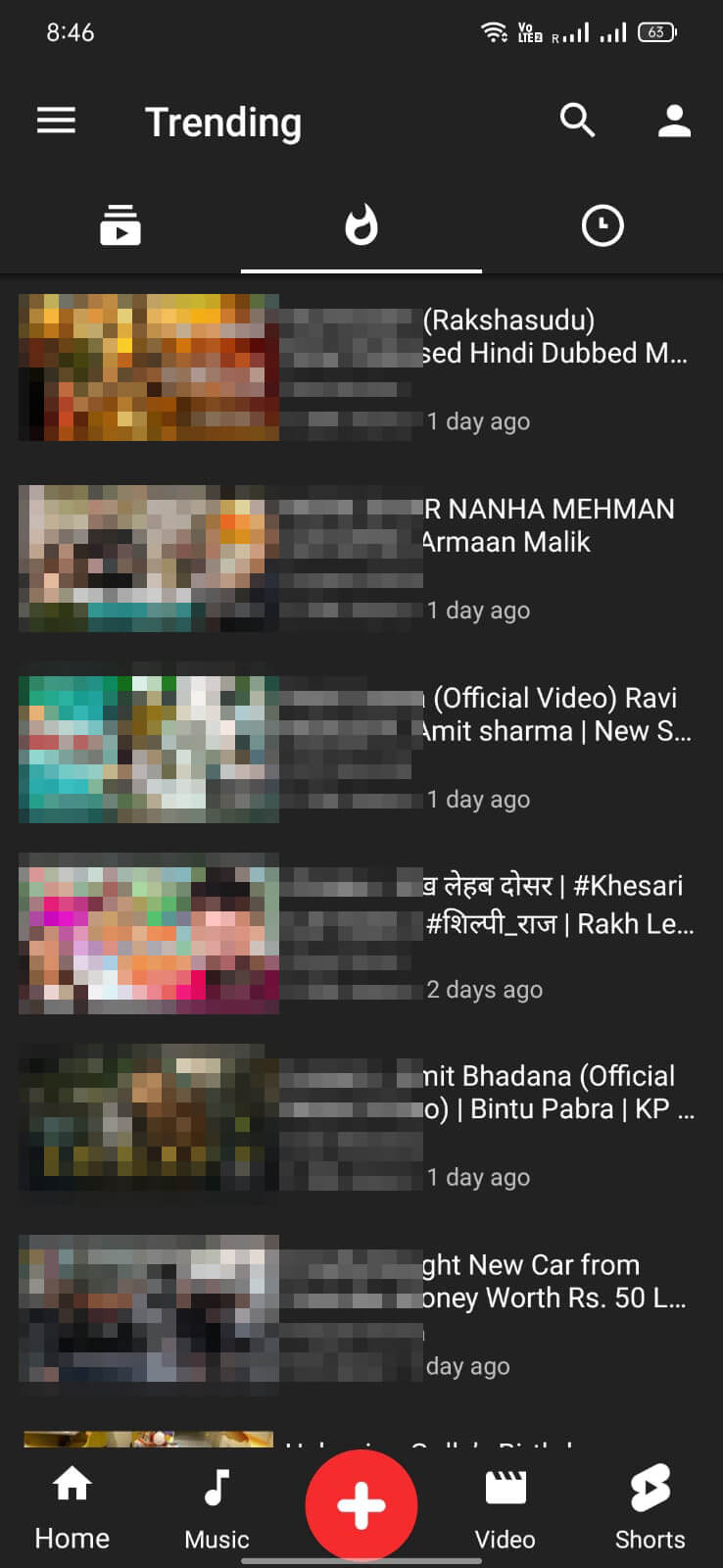 Screenshot Genyoutube APK v68.0