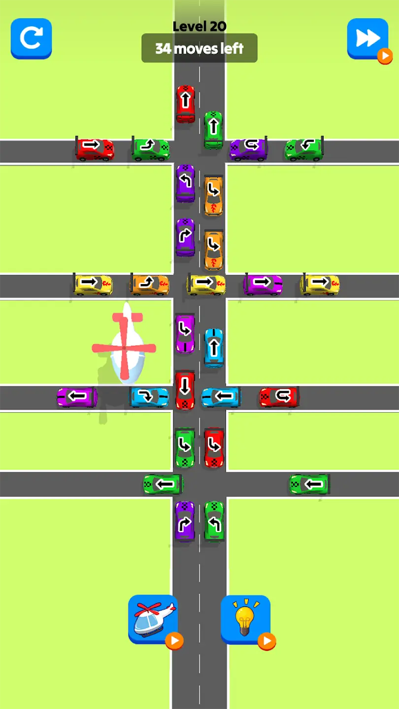 Screenshot Motor Release Master APK v11.3.0