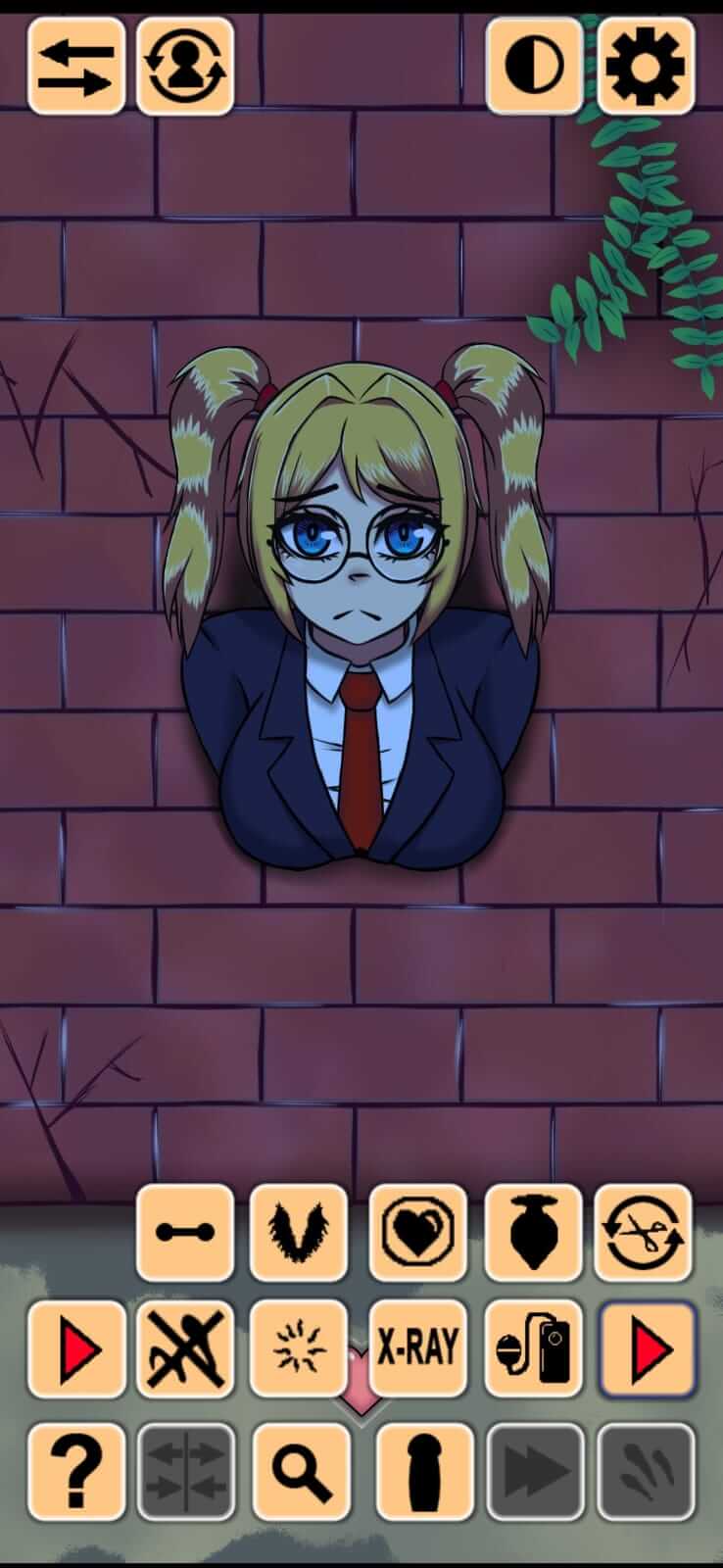 Screenshot Another Girl In The Wall APK v1.7