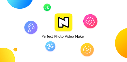 Screenshot Noizz APK v5.13.3 untuk Edit Video di Android