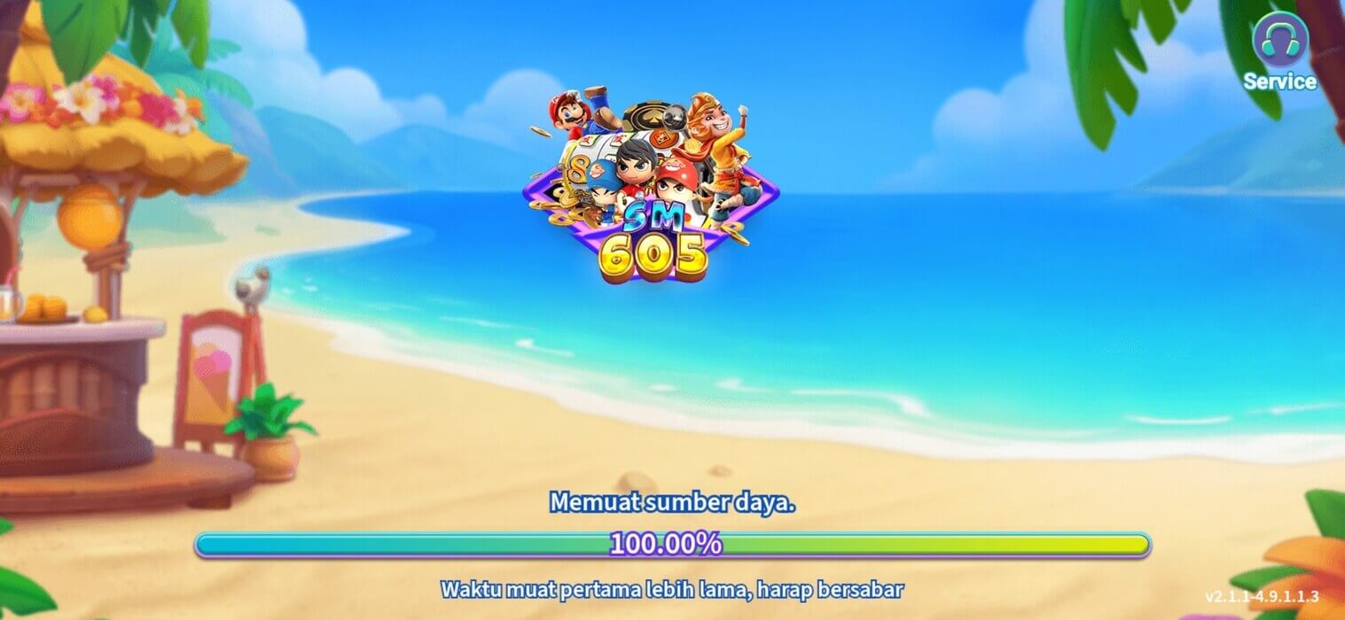 Screenshot PT777 APK v13.99: Game Slot dan Kartu Seru di Android