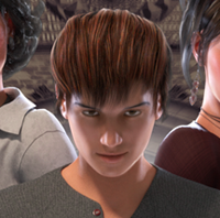 Lust Epidemic APK v1.1