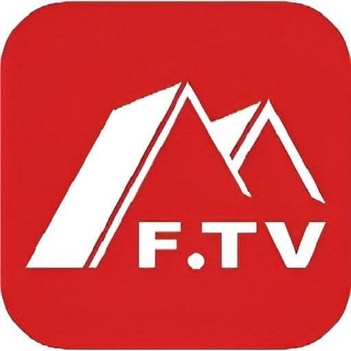 F.Tv APK Download untuk Android
