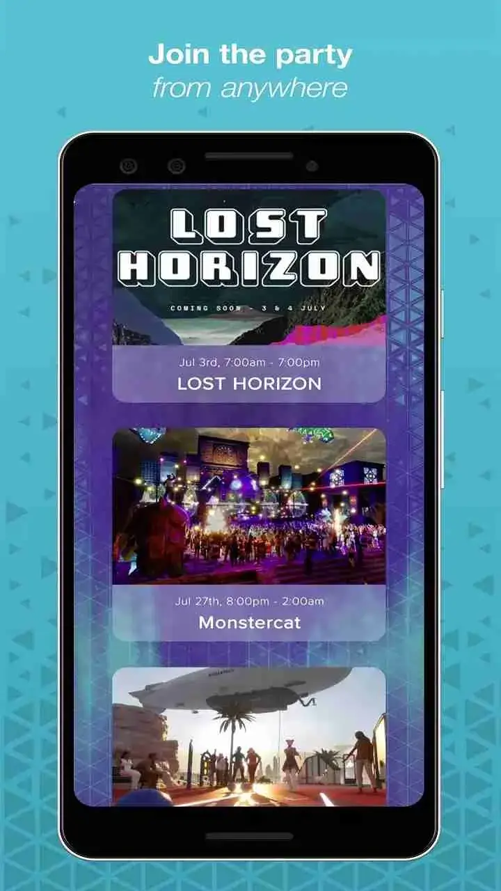 Screenshot Sansar24 APK v2.2.0 Download untuk Android